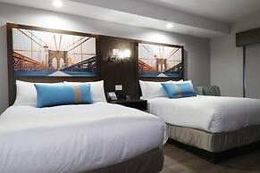 Hotel Manhattan, BW Signature Collection