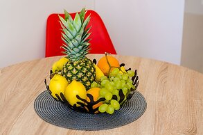 Apartment Moon River