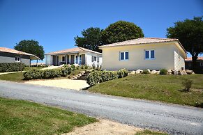 Domaine Mélusine