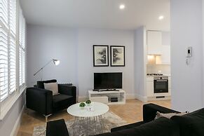 Urban Chic - Shaftesbury