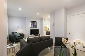 Urban Chic - Shaftesbury