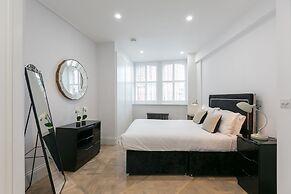 Urban Chic - Shaftesbury