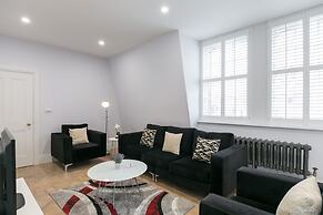 Urban Chic - Shaftesbury