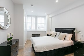 Urban Chic - Shaftesbury