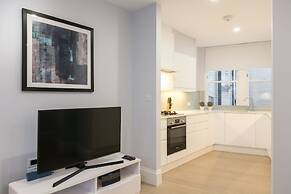 Urban Chic - Shaftesbury