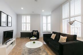 Urban Chic - Shaftesbury