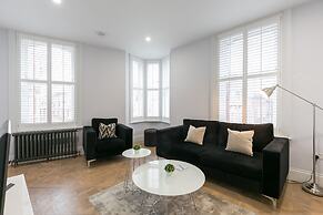 Urban Chic - Shaftesbury