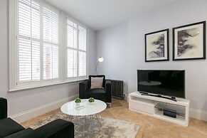 Urban Chic - Shaftesbury