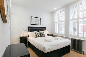 Urban Chic - Shaftesbury