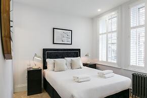 Urban Chic - Shaftesbury