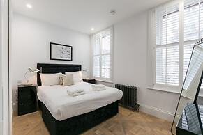 Urban Chic - Shaftesbury