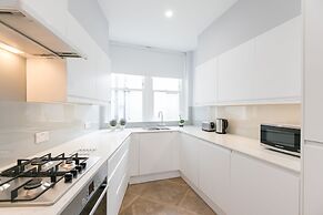 Urban Chic - Shaftesbury