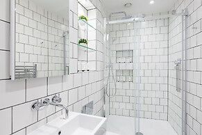 Urban Chic - Shaftesbury