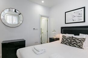 Urban Chic - Shaftesbury