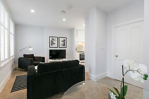 Urban Chic - Shaftesbury