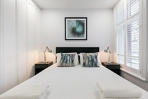 Urban Chic - Shaftesbury