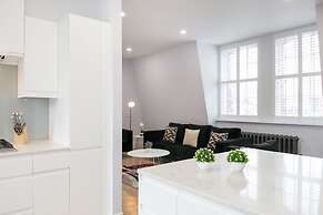 Urban Chic - Shaftesbury