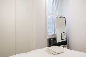 Urban Chic - Shaftesbury