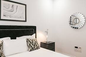 Urban Chic - Shaftesbury