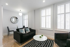 Urban Chic - Shaftesbury