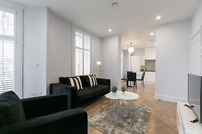 Urban Chic - Shaftesbury