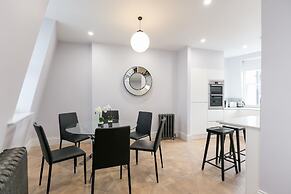 Urban Chic - Shaftesbury