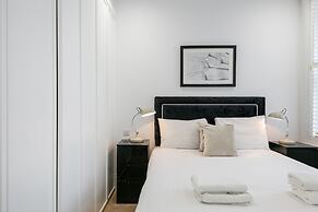 Urban Chic - Shaftesbury