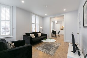 Urban Chic - Shaftesbury