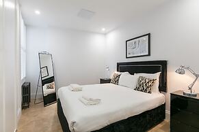 Urban Chic - Shaftesbury