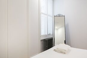 Urban Chic - Shaftesbury