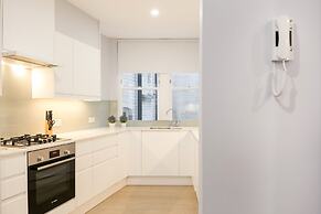 Urban Chic - Shaftesbury