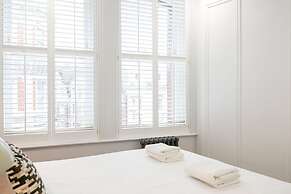 Urban Chic - Shaftesbury