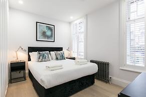 Urban Chic - Shaftesbury