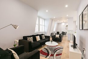 Urban Chic - Shaftesbury