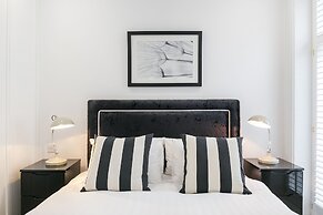 Urban Chic - Shaftesbury