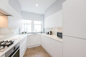 Urban Chic - Shaftesbury