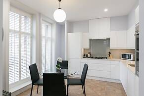 Urban Chic - Shaftesbury