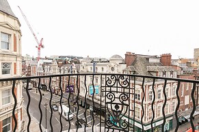 Urban Chic - Shaftesbury