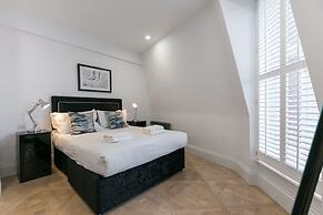 Urban Chic - Shaftesbury