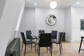 Urban Chic - Shaftesbury