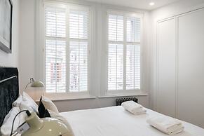 Urban Chic - Shaftesbury