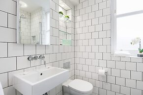 Urban Chic - Shaftesbury