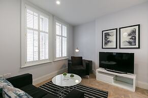 Urban Chic - Shaftesbury