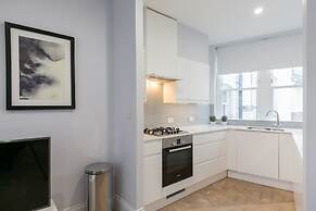 Urban Chic - Shaftesbury