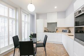 Urban Chic - Shaftesbury