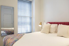 Urban Chic - Rathbone