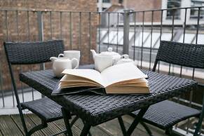 Urban Chic - Rathbone