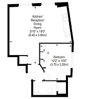 Urban Chic - Rathbone