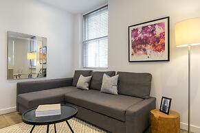 Urban Chic - Rathbone