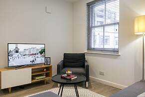 Urban Chic - Rathbone